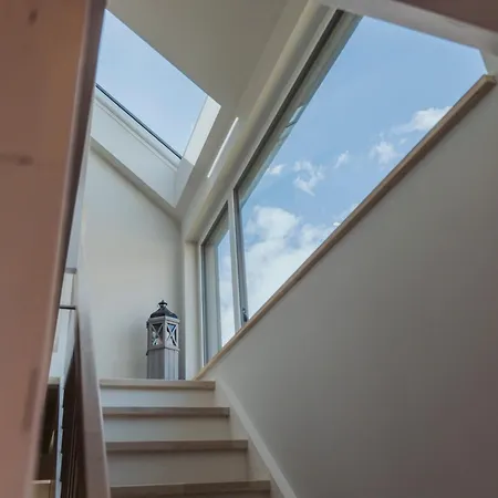 Neu Rügen Resørt Großzügige, Gemütliche Doppelhaushälfte Peer Mit Terrasse *