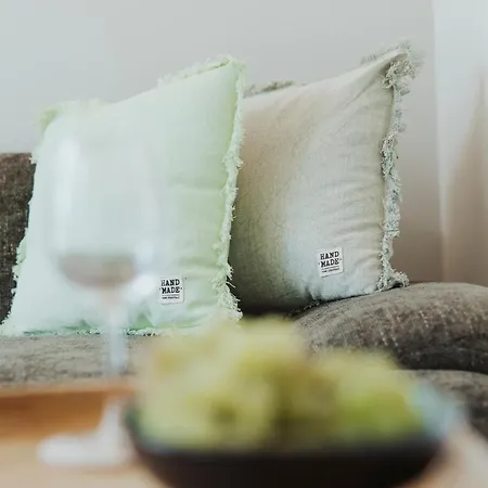 Prázdninový dům Neu 