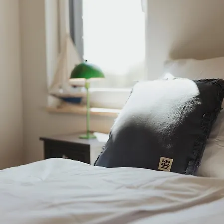 Neu Rügen Resørt Großzügige, Gemütliche Doppelhaushälfte Peer Mit Terrasse Ferienhaus *