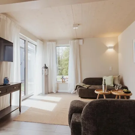 Prázdninový dům Neu 