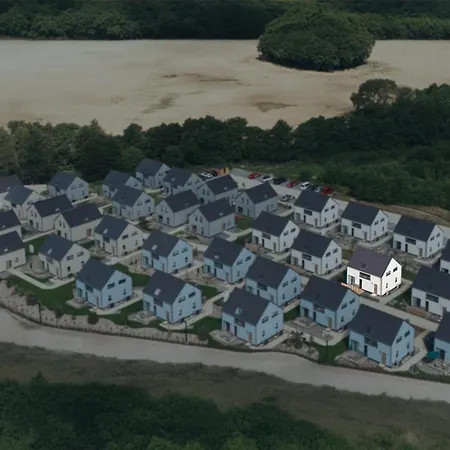 Prázdninový dům Neu 